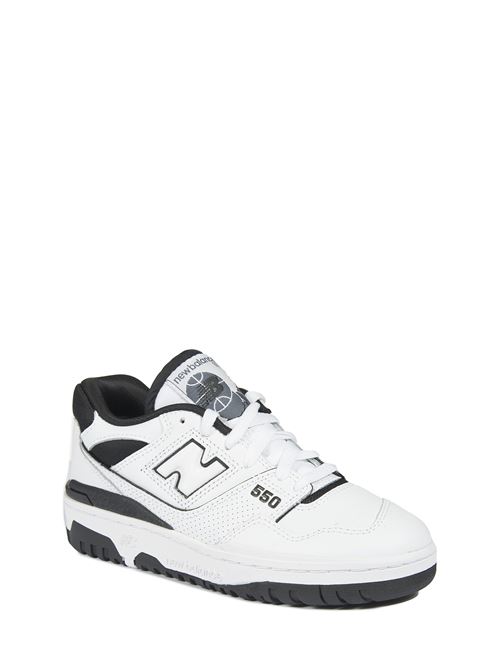 BB550 Sneakers New Balance | BB550HA1WHITE